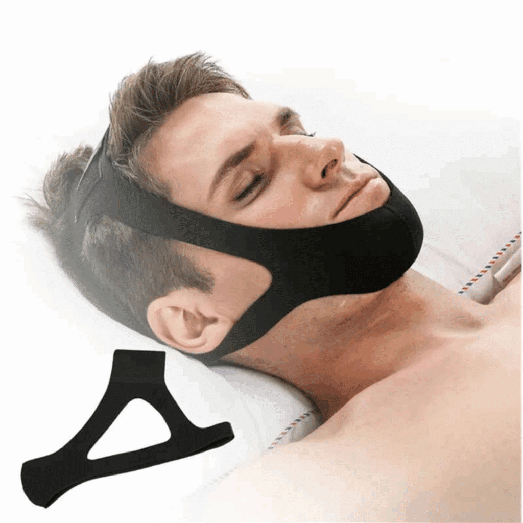Airflow Jaw Strap (official Retailer) 2025