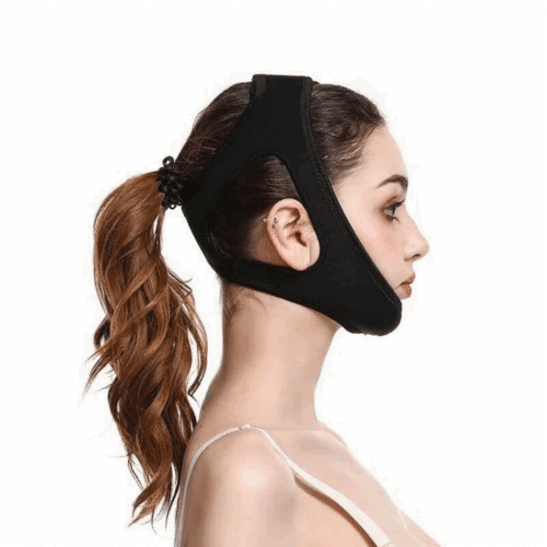 Airflow Jaw Strap (official Retailer) 2025